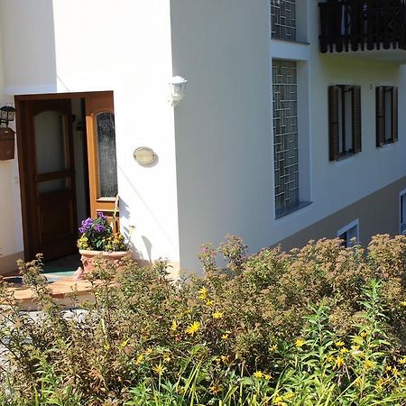 Dreimaderlhaus Διαμέρισμα Velden am Wörthersee Εξωτερικό φωτογραφία
