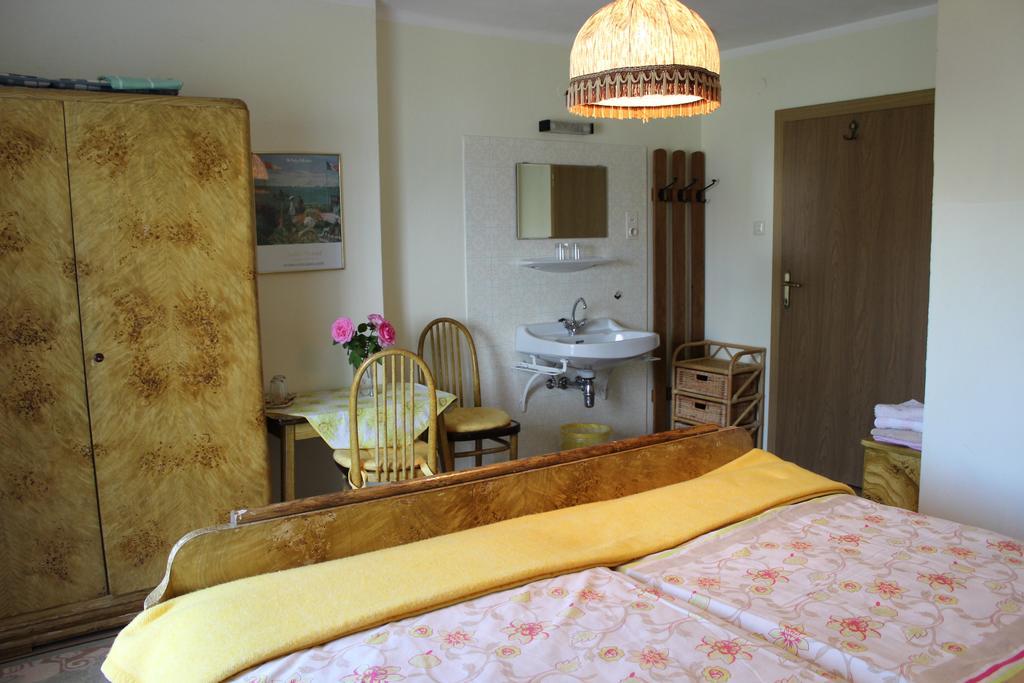 Dreimaderlhaus Διαμέρισμα Velden am Wörthersee Εξωτερικό φωτογραφία