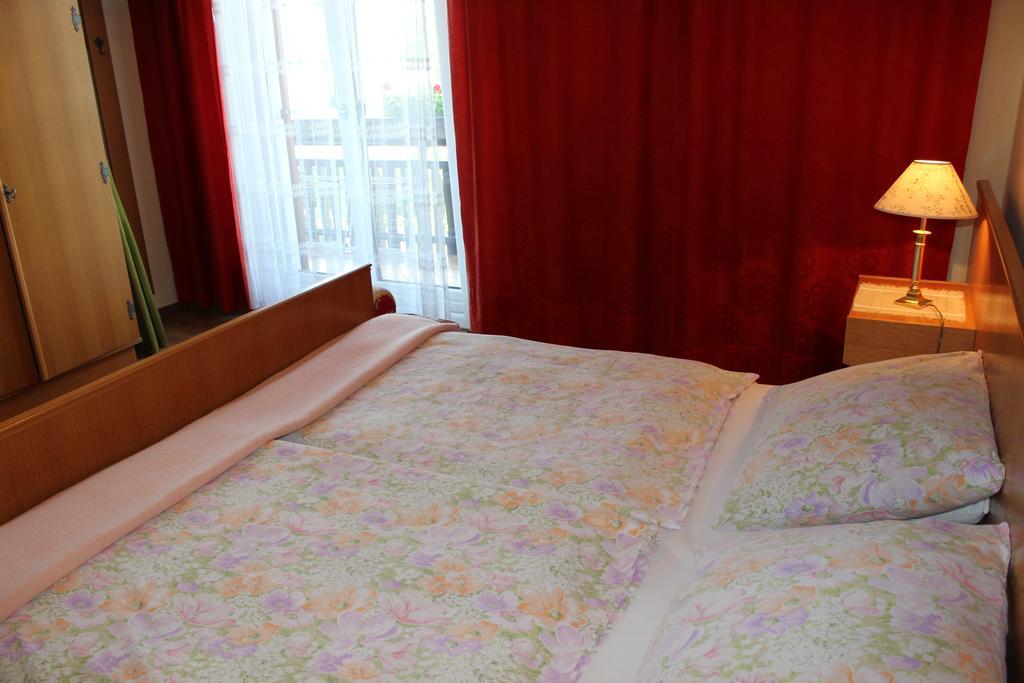 Dreimaderlhaus Διαμέρισμα Velden am Wörthersee Εξωτερικό φωτογραφία