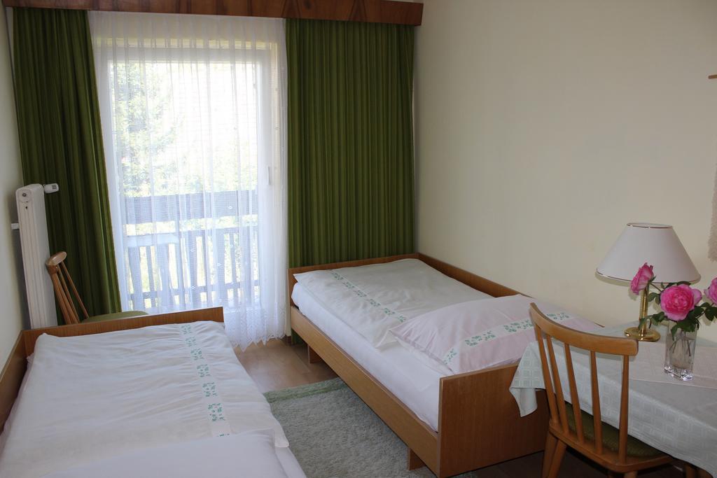 Dreimaderlhaus Διαμέρισμα Velden am Wörthersee Εξωτερικό φωτογραφία