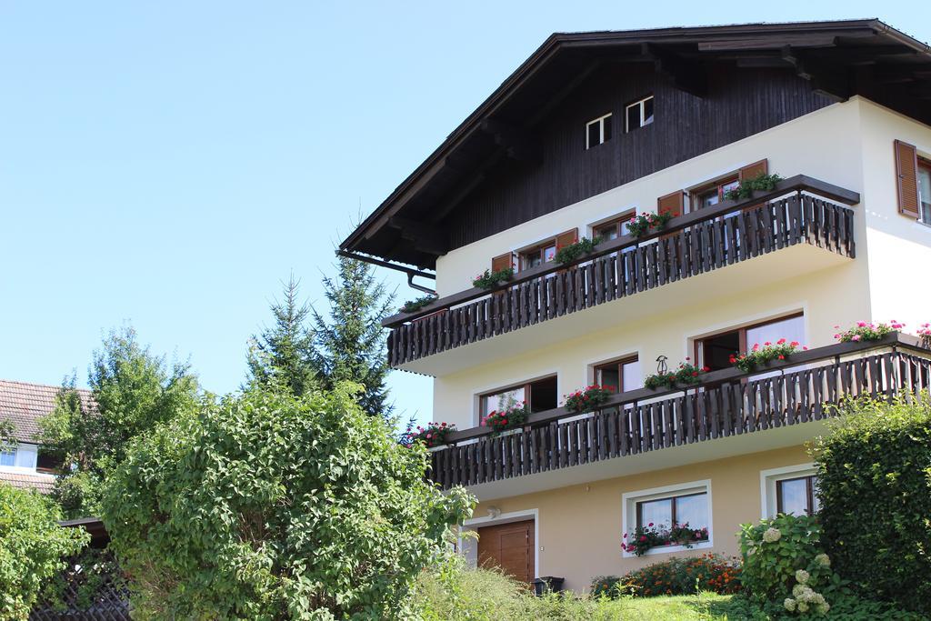 Dreimaderlhaus Διαμέρισμα Velden am Wörthersee Εξωτερικό φωτογραφία