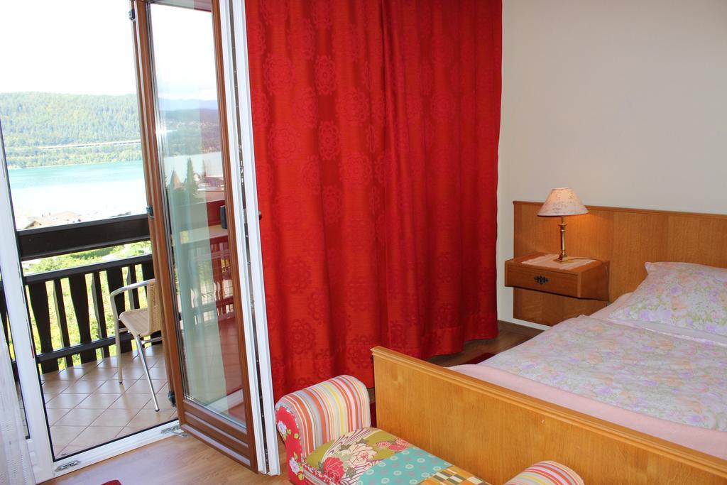 Dreimaderlhaus Διαμέρισμα Velden am Wörthersee Εξωτερικό φωτογραφία