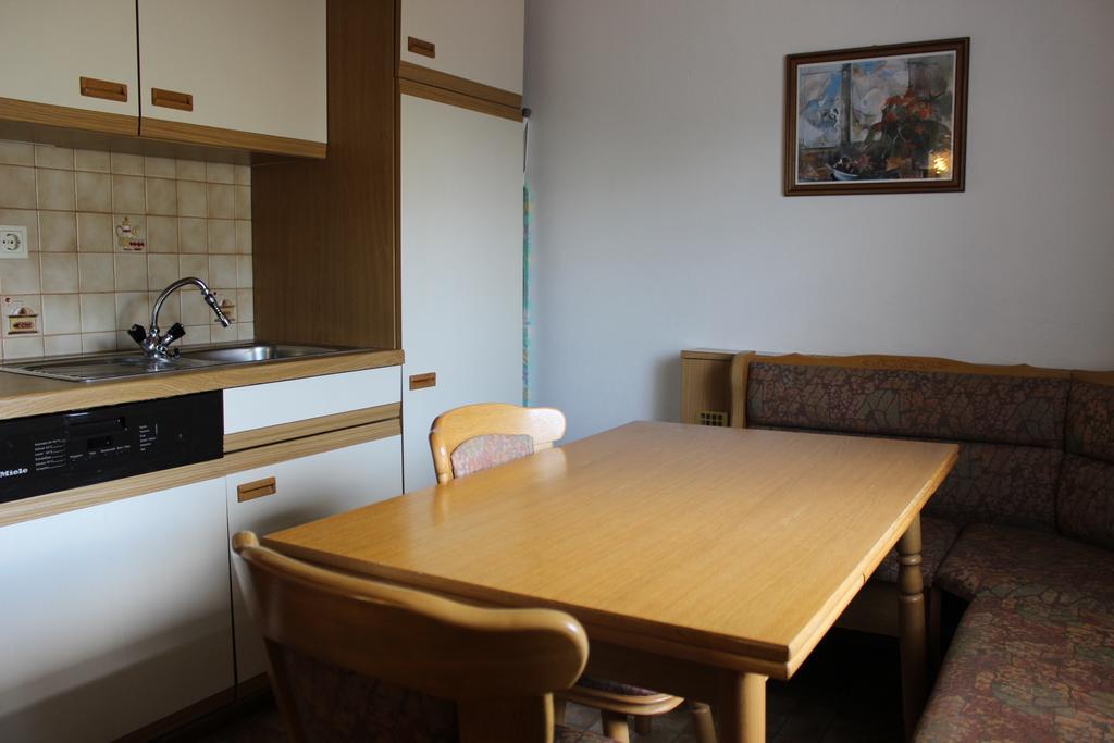 Dreimaderlhaus Διαμέρισμα Velden am Wörthersee Εξωτερικό φωτογραφία