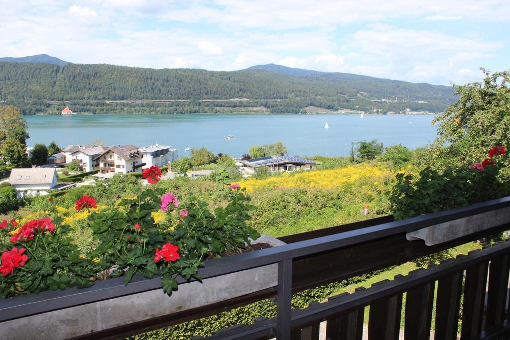 Dreimaderlhaus Διαμέρισμα Velden am Wörthersee Εξωτερικό φωτογραφία