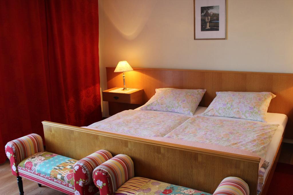 Dreimaderlhaus Διαμέρισμα Velden am Wörthersee Εξωτερικό φωτογραφία