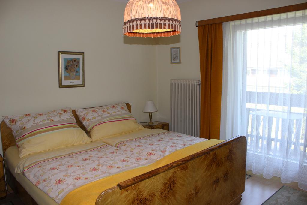 Dreimaderlhaus Διαμέρισμα Velden am Wörthersee Εξωτερικό φωτογραφία