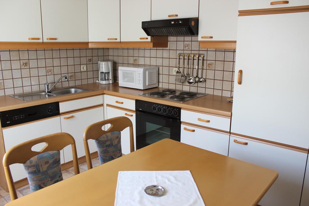 Dreimaderlhaus Διαμέρισμα Velden am Wörthersee Εξωτερικό φωτογραφία