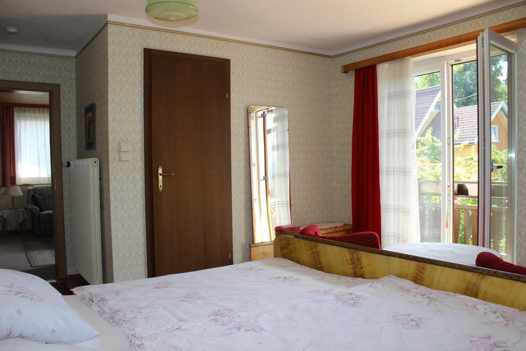 Dreimaderlhaus Διαμέρισμα Velden am Wörthersee Εξωτερικό φωτογραφία