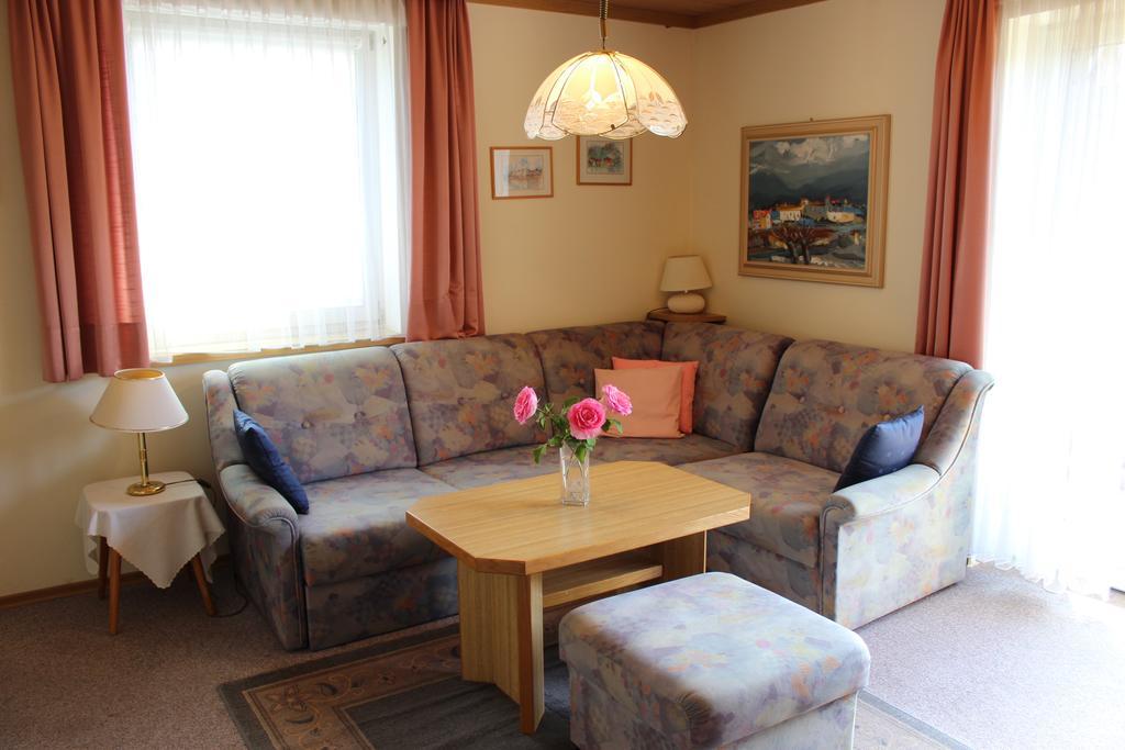 Dreimaderlhaus Διαμέρισμα Velden am Wörthersee Εξωτερικό φωτογραφία