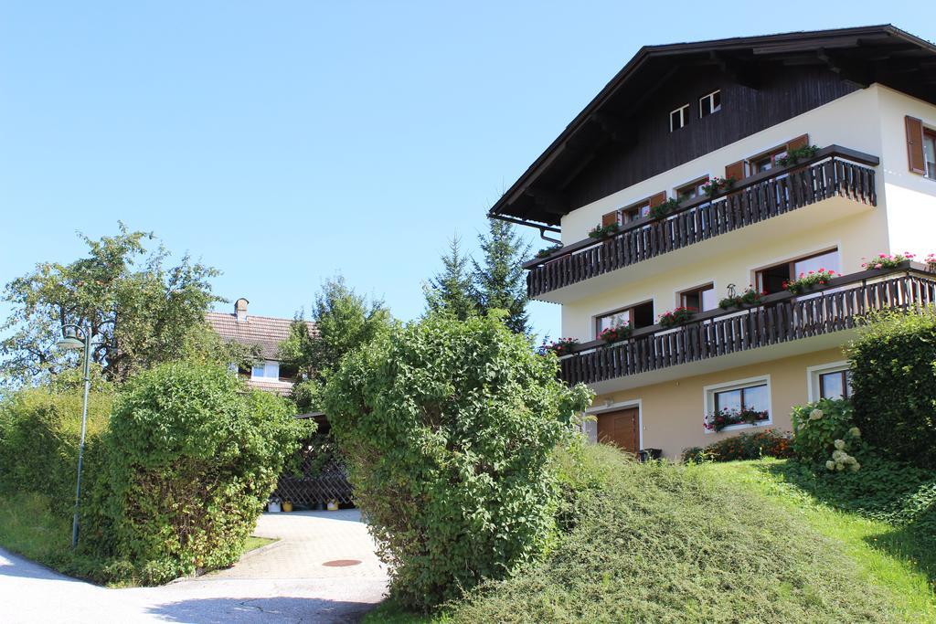 Dreimaderlhaus Διαμέρισμα Velden am Wörthersee Εξωτερικό φωτογραφία