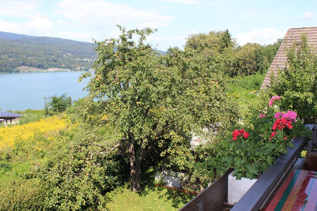 Dreimaderlhaus Διαμέρισμα Velden am Wörthersee Εξωτερικό φωτογραφία