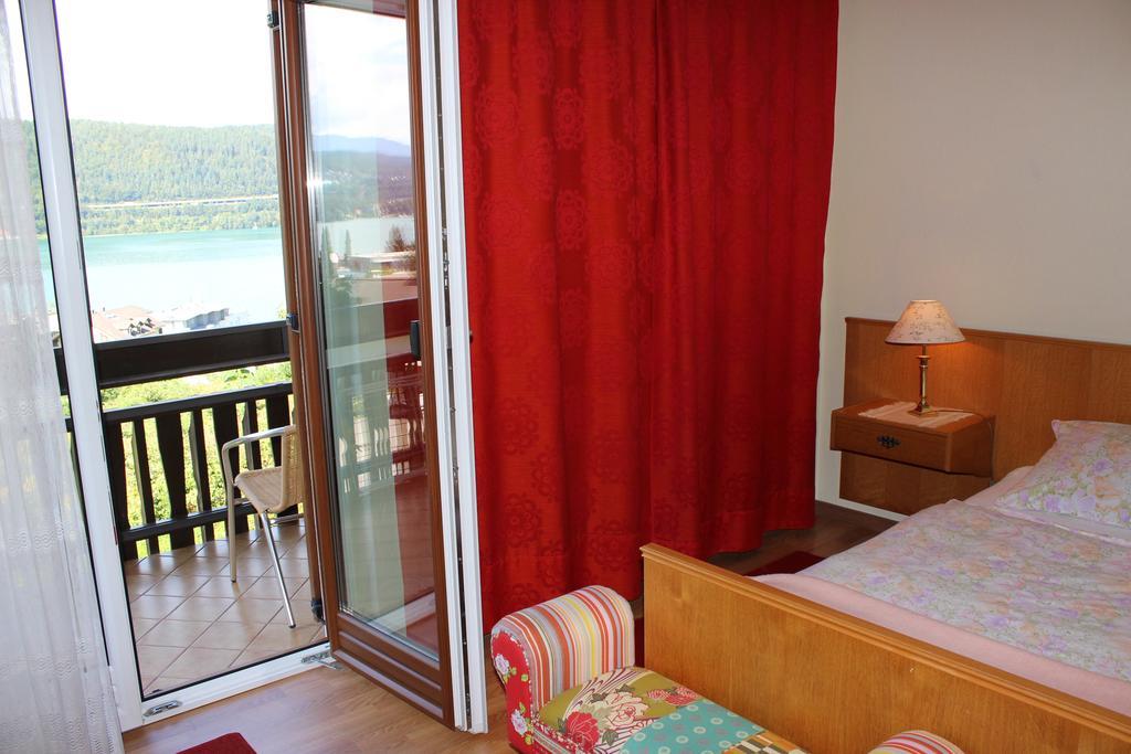 Dreimaderlhaus Διαμέρισμα Velden am Wörthersee Εξωτερικό φωτογραφία