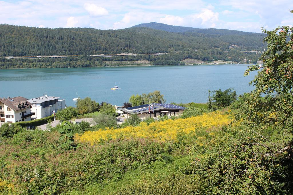 Dreimaderlhaus Διαμέρισμα Velden am Wörthersee Εξωτερικό φωτογραφία