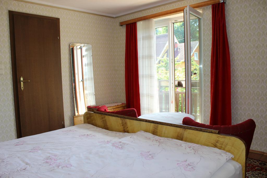 Dreimaderlhaus Διαμέρισμα Velden am Wörthersee Εξωτερικό φωτογραφία