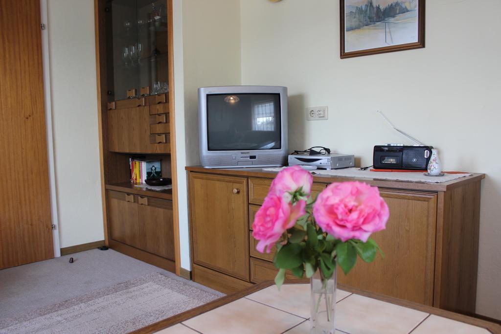 Dreimaderlhaus Διαμέρισμα Velden am Wörthersee Εξωτερικό φωτογραφία