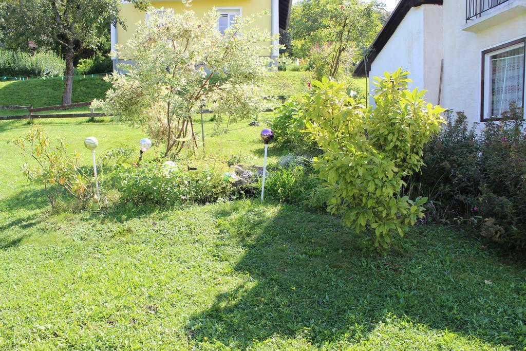 Dreimaderlhaus Διαμέρισμα Velden am Wörthersee Εξωτερικό φωτογραφία